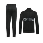 Portugal 2020-2021 Træningsjakke Dragt M002